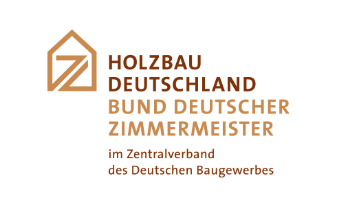 Holzbau Deutschland. Bund deutscher Zimmermeister